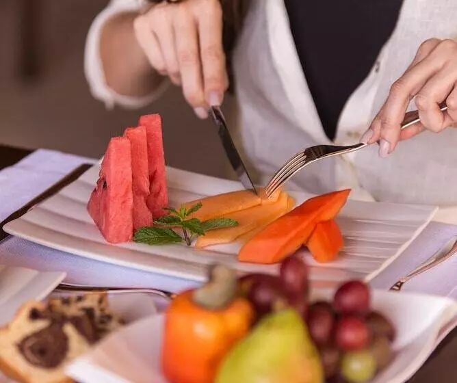 Vogal Luxury Beach Hotel & Spa