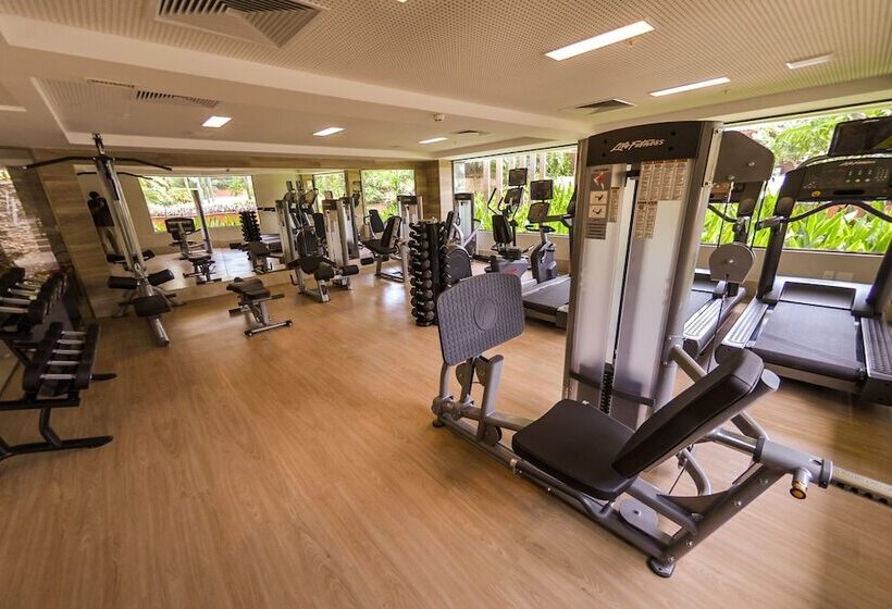 Vogal Luxury Beach Hotel & Spa