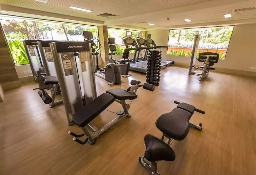 Vogal Luxury Beach Hotel & Spa