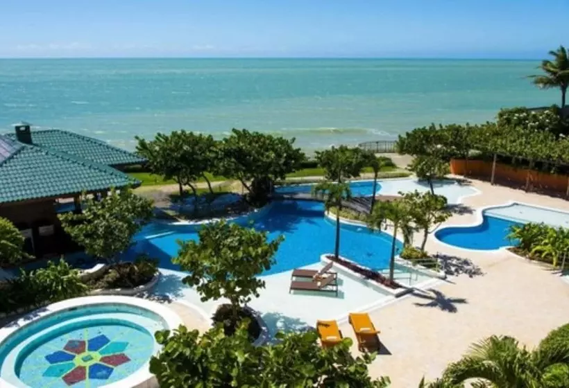 Vogal Luxury Beach Hotel & Spa