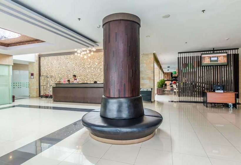 Fotos del hotel Zen Rooms Kuta Bypass Ngurah Rai:  2