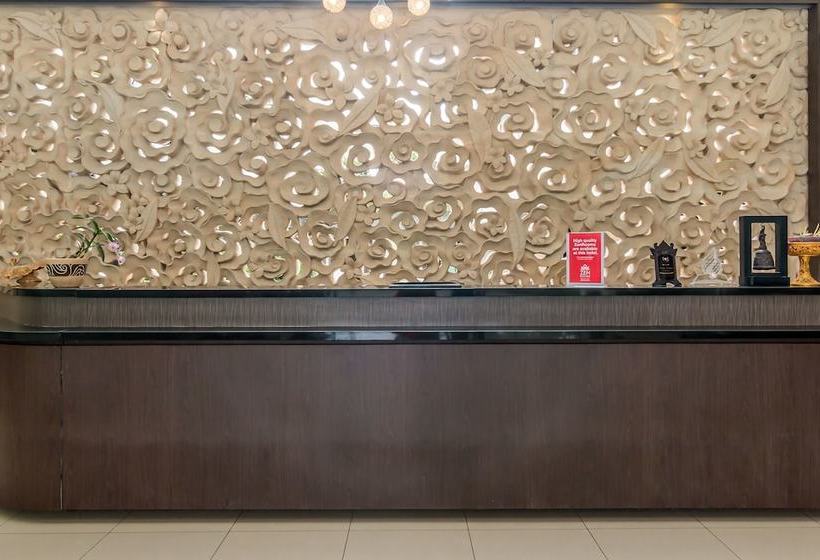 Fotos del hotel Zen Rooms Kuta Bypass Ngurah Rai:  4