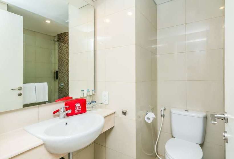 Fotos del hotel Zen Rooms Kuta Bypass Ngurah Rai:  14