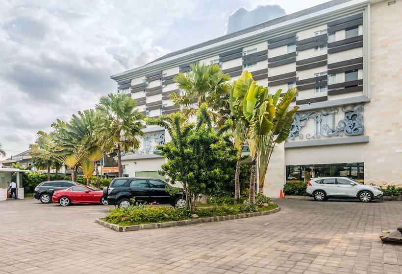 Fotos del hotel Zen Rooms Kuta Bypass Ngurah Rai:  22