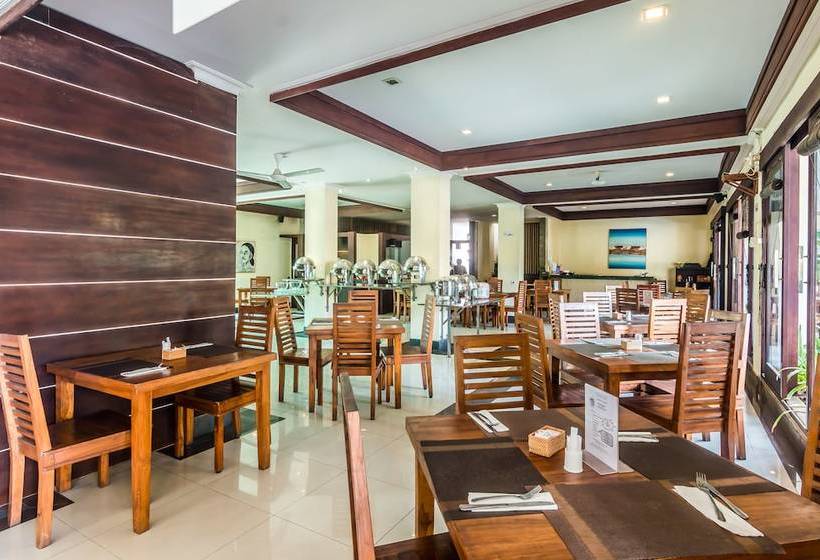 酒店 Zen Rooms Legian Melasti