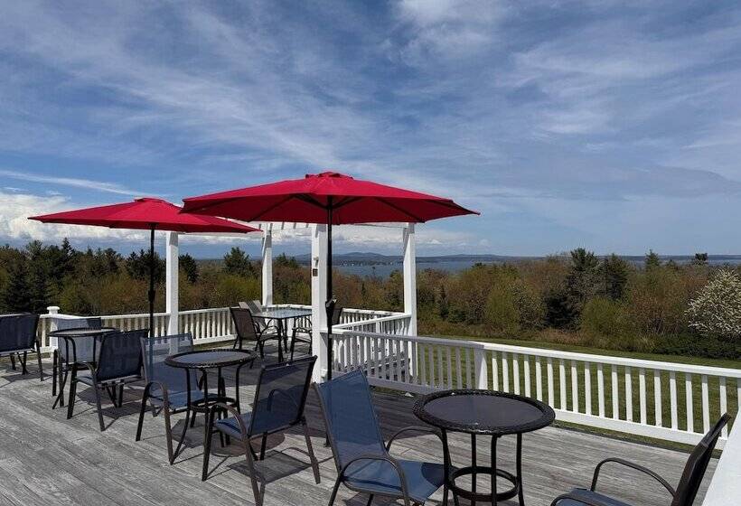 Motel Acadia Ocean View