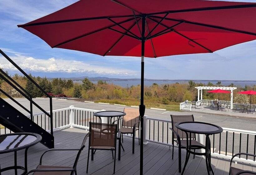 Motel Acadia Ocean View