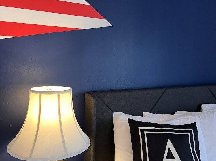 Motel Acadia Ocean View