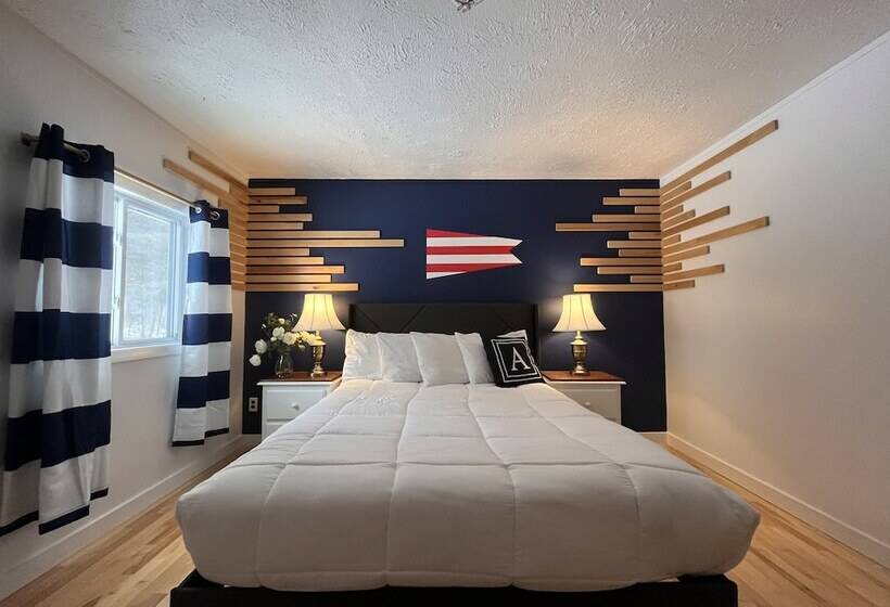 Motel Acadia Ocean View