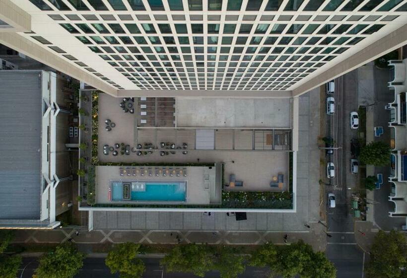 Novotel Vina Del Mar