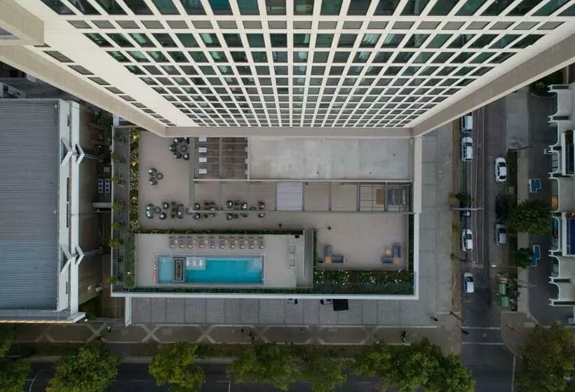 Novotel Vina Del Mar