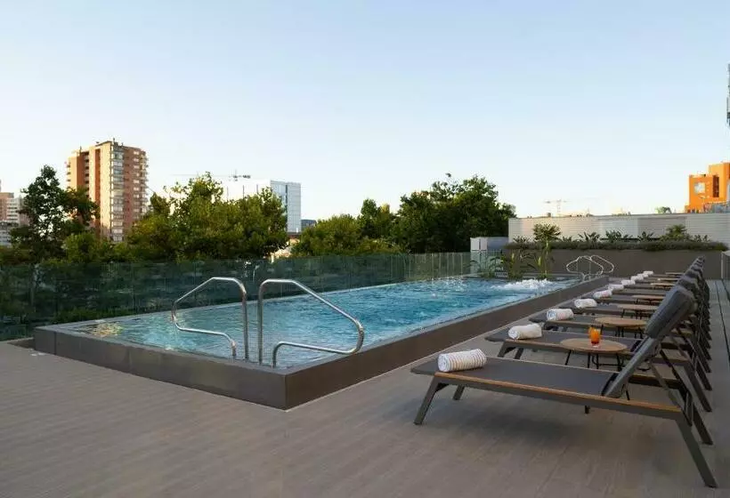 Novotel Vina Del Mar