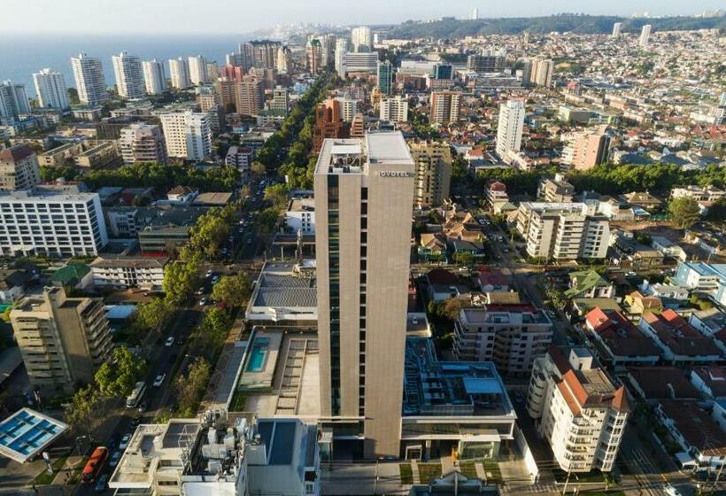 Novotel Vina Del Mar