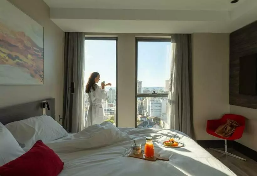 Novotel Vina Del Mar