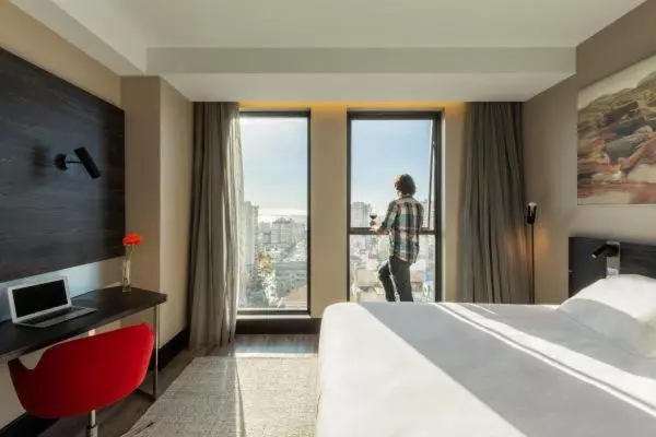 Novotel Vina Del Mar