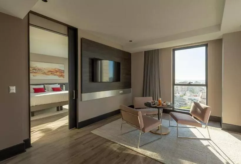 Novotel Vina Del Mar