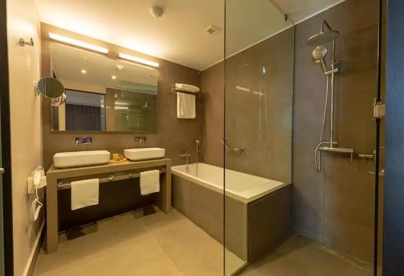 Novotel Vina Del Mar