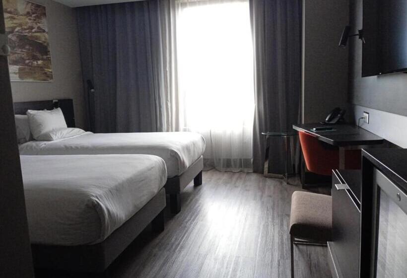 Novotel Vina Del Mar