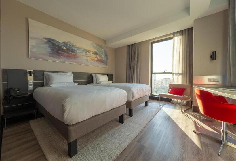 Novotel Vina Del Mar