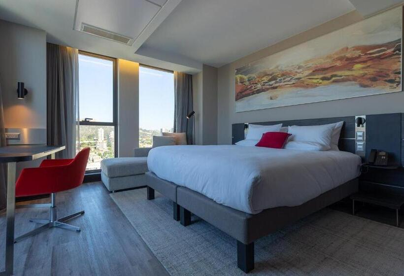 Novotel Vina Del Mar