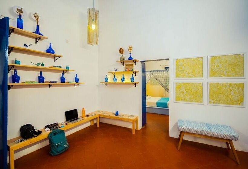 Oyo 10868 Home Villa Calangute Beach