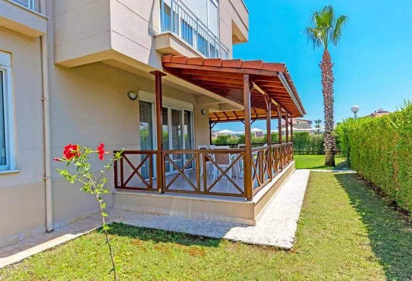 Paradise Town Villa Belhamra