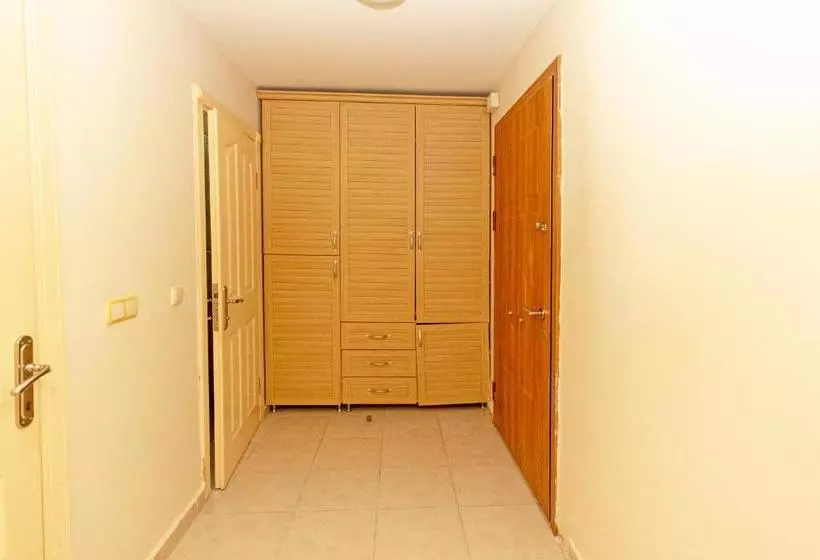 Paradise Town Villa Belhamra