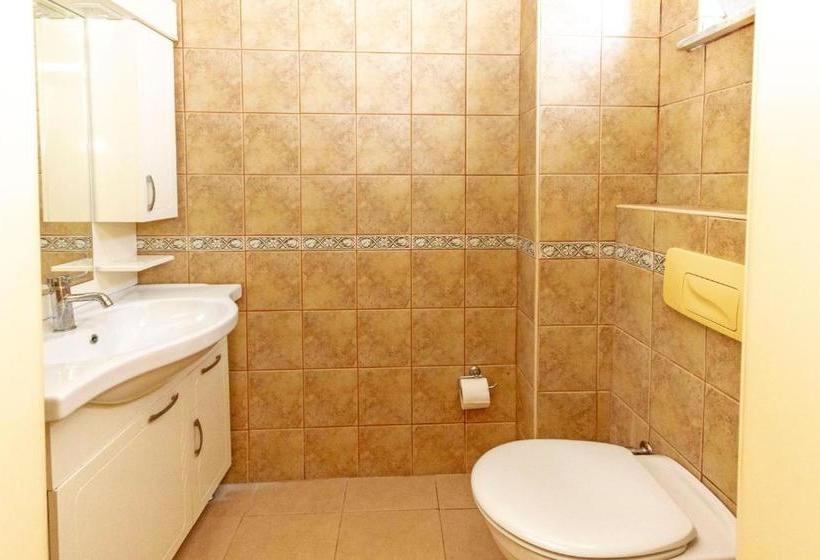 Paradise Town Villa Belhamra