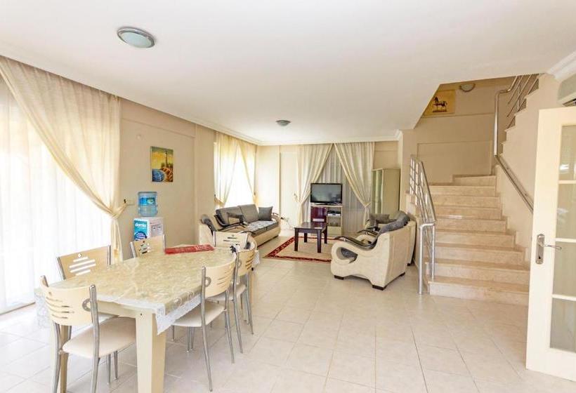 Paradise Town Villa Belhamra