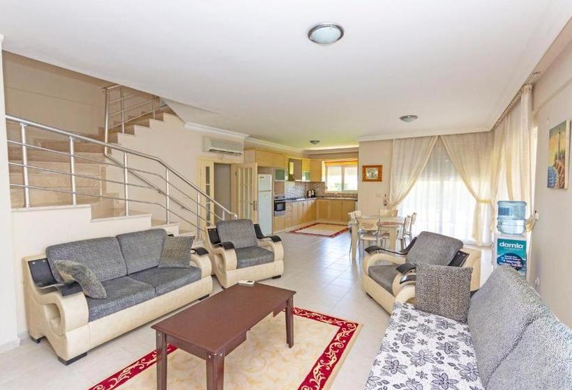 Paradise Town Villa Belhamra