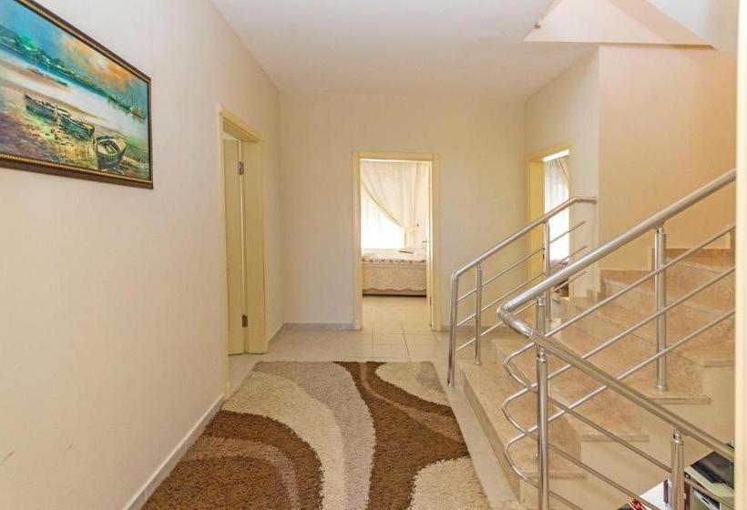 Paradise Town Villa Belhamra