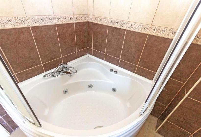 Paradise Town Villa Belhamra