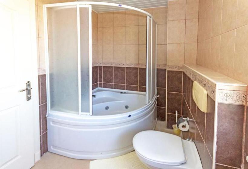 Paradise Town Villa Belhamra