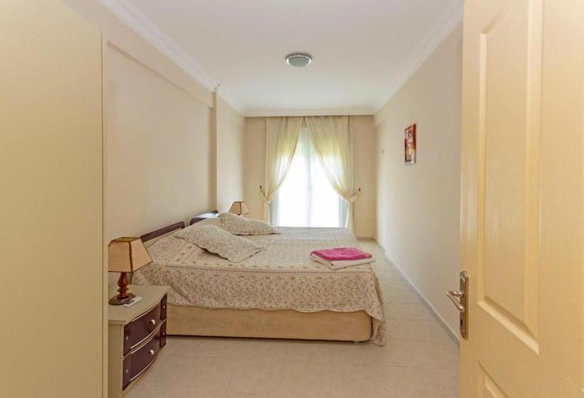 Paradise Town Villa Belhamra