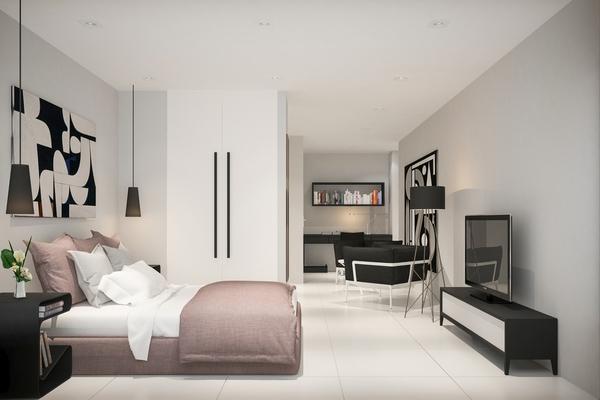 Vitruvius Smart  & Spa