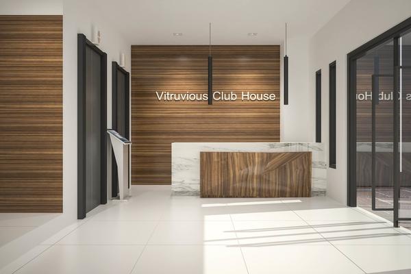 Fotos del hotel Vitruvius Smart  & Spa:  14