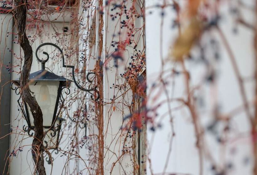 تختخواب و صبحانه Chateau Deau Faraya