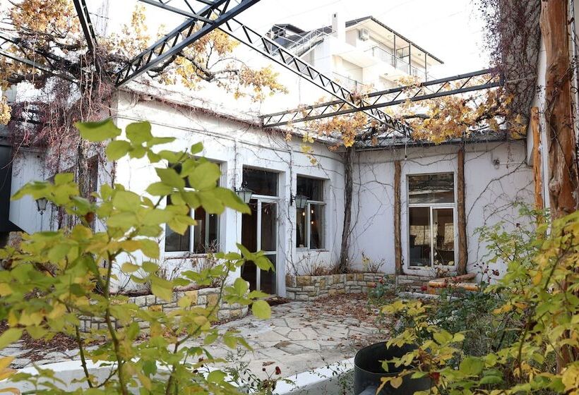 تختخواب و صبحانه Chateau Deau Faraya