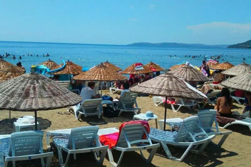 Erdek Sun Beach Hotel