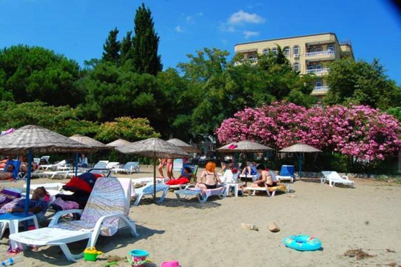 Erdek Sun Beach Hotel