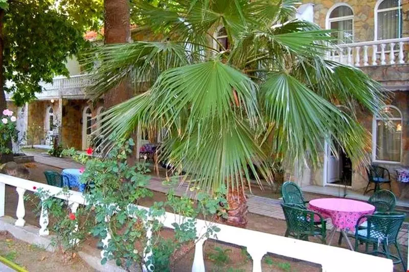 Erdek Sun Beach Hotel