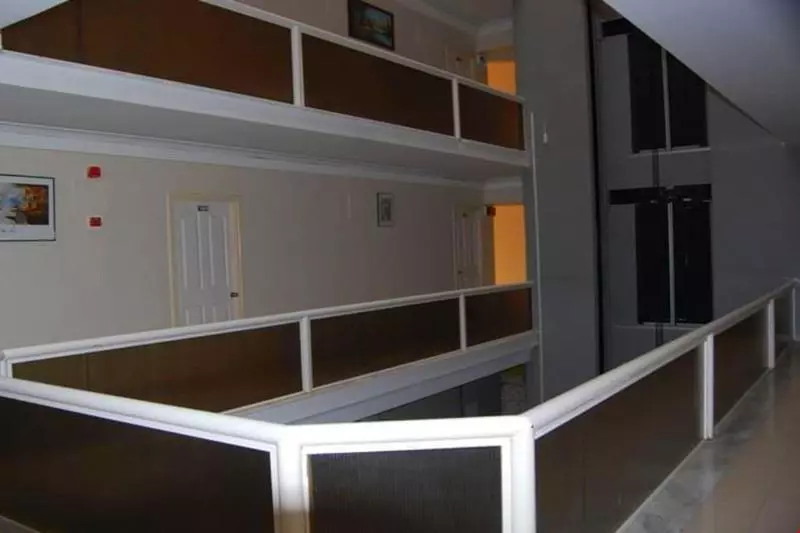 Erdek Sun Beach Hotel