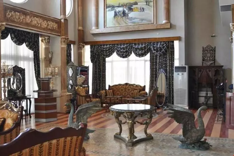 Erdek Sun Beach Hotel