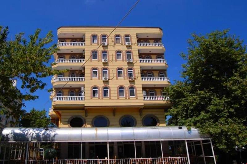 Erdek Sun Beach Hotel