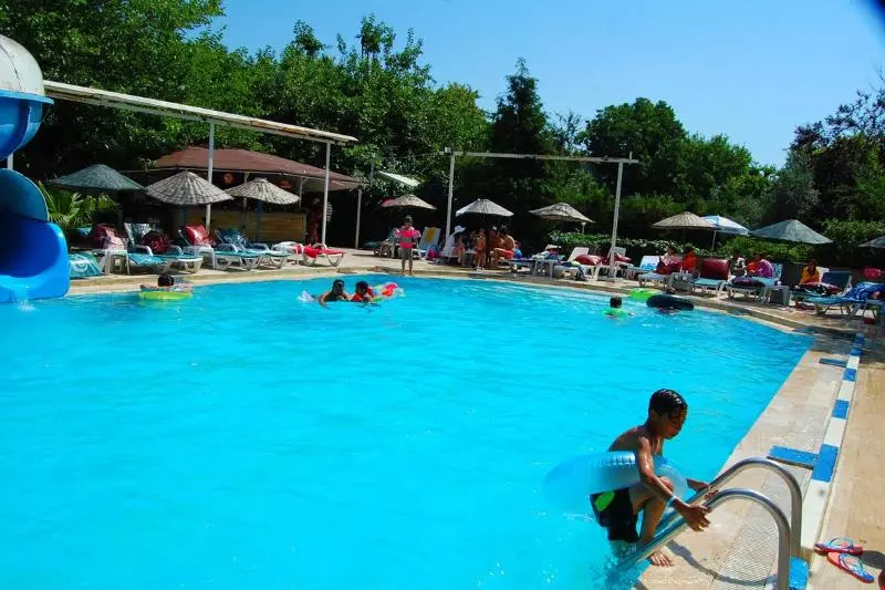 Erdek Sun Beach Hotel