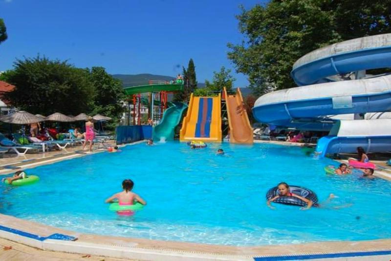 Erdek Sun Beach Hotel