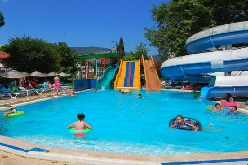 Erdek Sun Beach Hotel