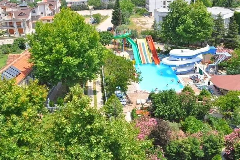 Erdek Sun Beach Hotel