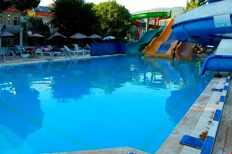 Erdek Sun Beach Hotel