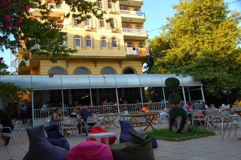 Erdek Sun Beach Hotel